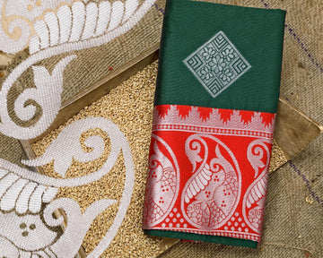Trendy and Chic: New Lasted Wedding Wear Sarees with Blouse