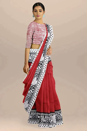 Elegant Party Style: Fashionable Beautiful Party Wear Silk Sarees with Blouse